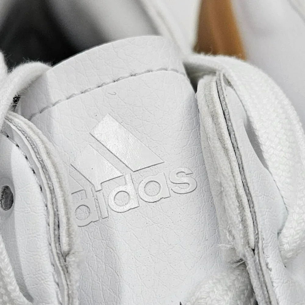 Adidas Court Revival Low White Gum Men’s Shoes White Gum HP2601 - Picture 4 of 7